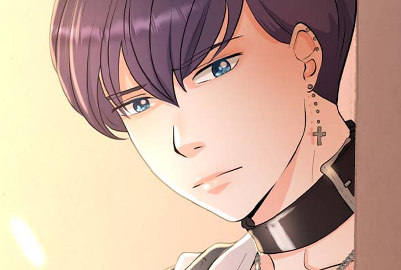 Because of Love - Episode 1 - ONO Webtoon et Manga