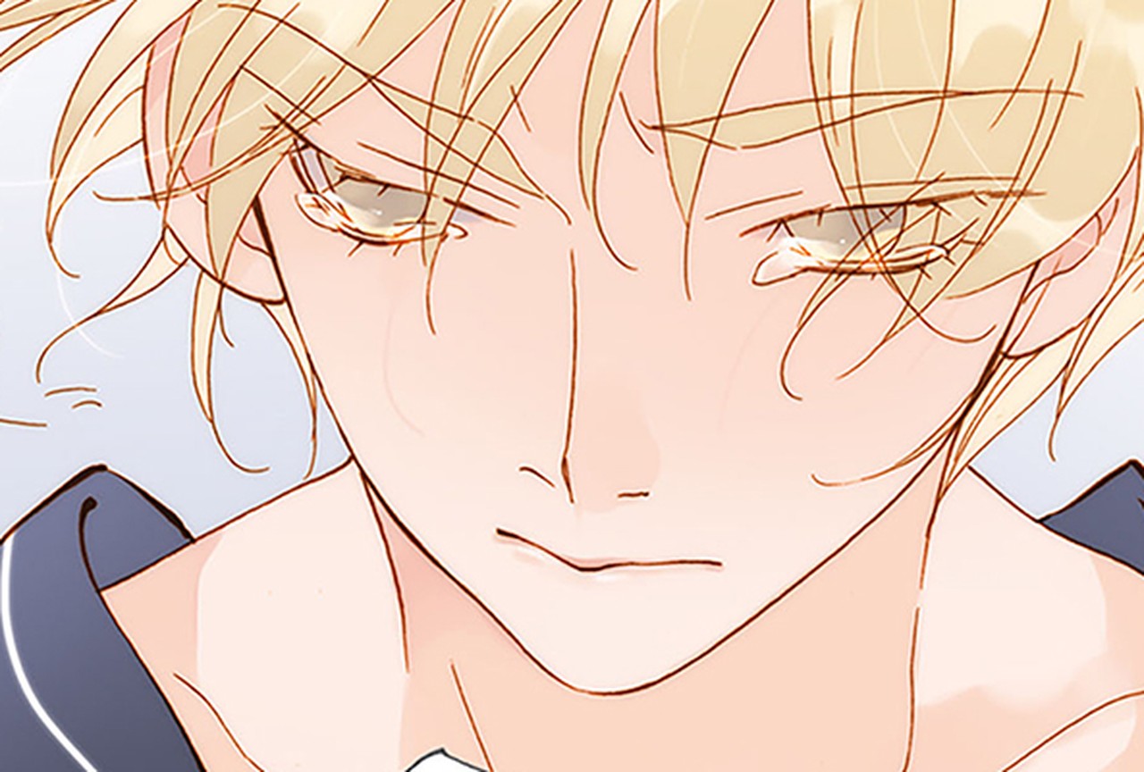 Soundless Cosmos - Episode 15 - ONO Webtoon et Manga