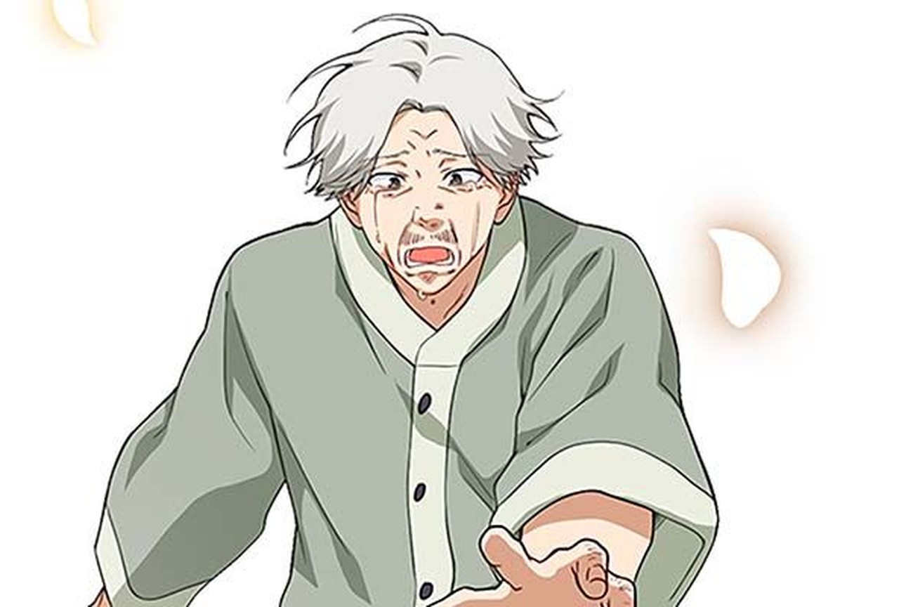 The Gourmet Gamer - Episode 24 - ONO Webtoon et Manga