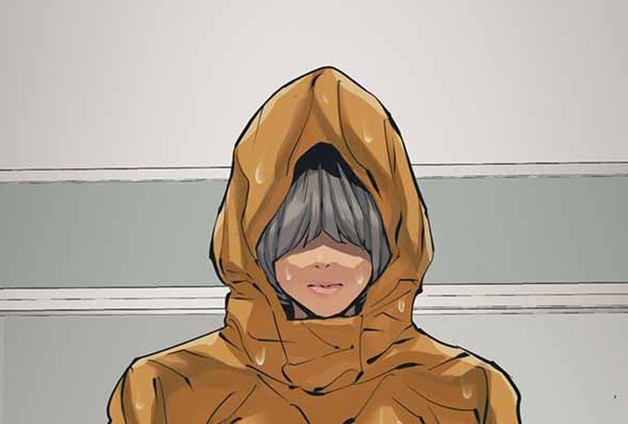 The Wise Note - Episode 122 - ONO Webtoon et Manga