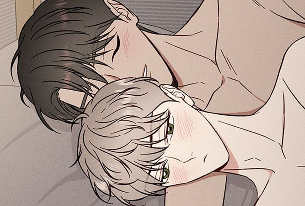 Heart Stain - Episode 57 - Epilogue (6) - ONO Webtoon et Manga