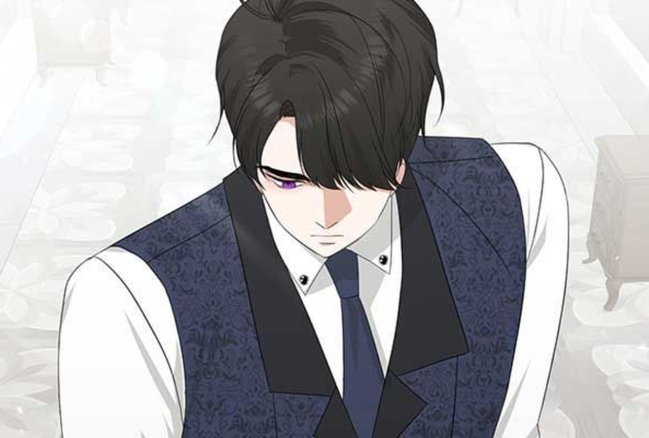 Ma vie empoisonnée - Episode 6 - ONO Webtoon et Manga