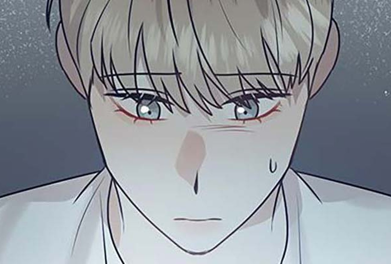 Le Second Rôle de ma vie - Episode 28 - ONO Webtoon et Manga