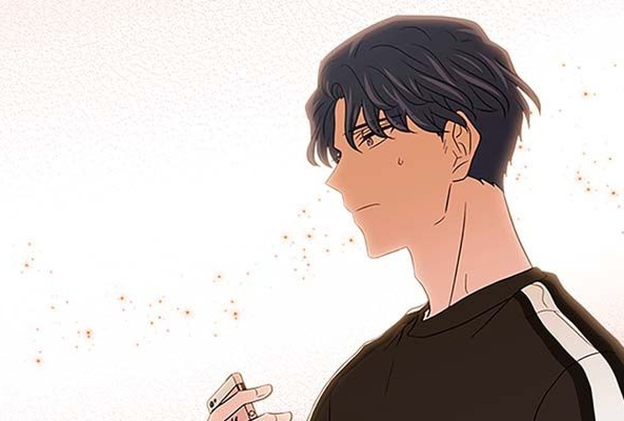 You Are My Destiny - Episode 23 - ONO Webtoon et Manga
