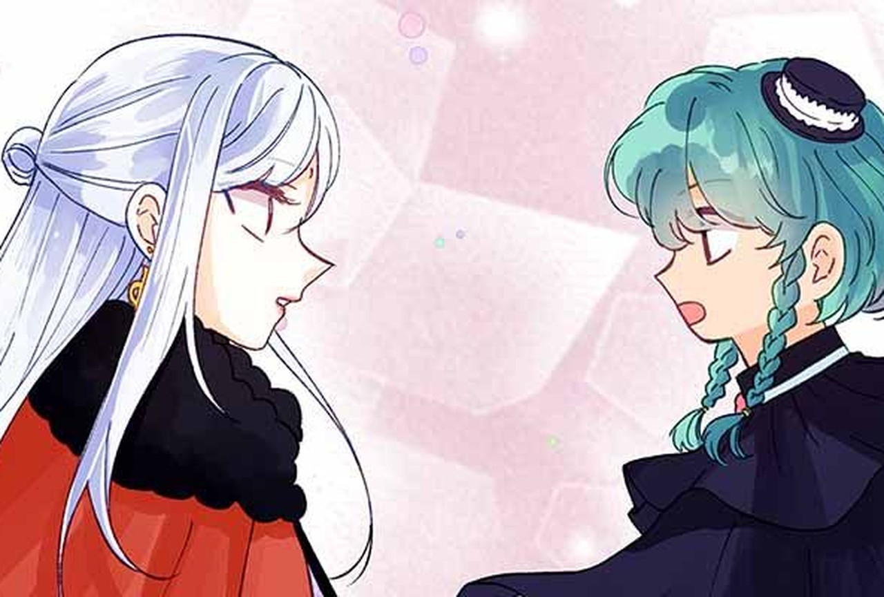 Le Duc au grand cœur - Episode 21 - ONO Webtoon et Manga
