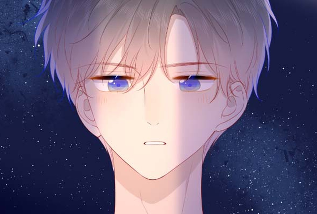 My Lucky Star - Episode 66 - ONO Webtoon et Manga