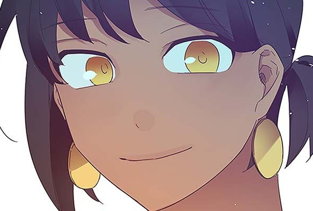 Oh ! Mon Prince ! - Episode 8 - ONO Webtoon et Manga