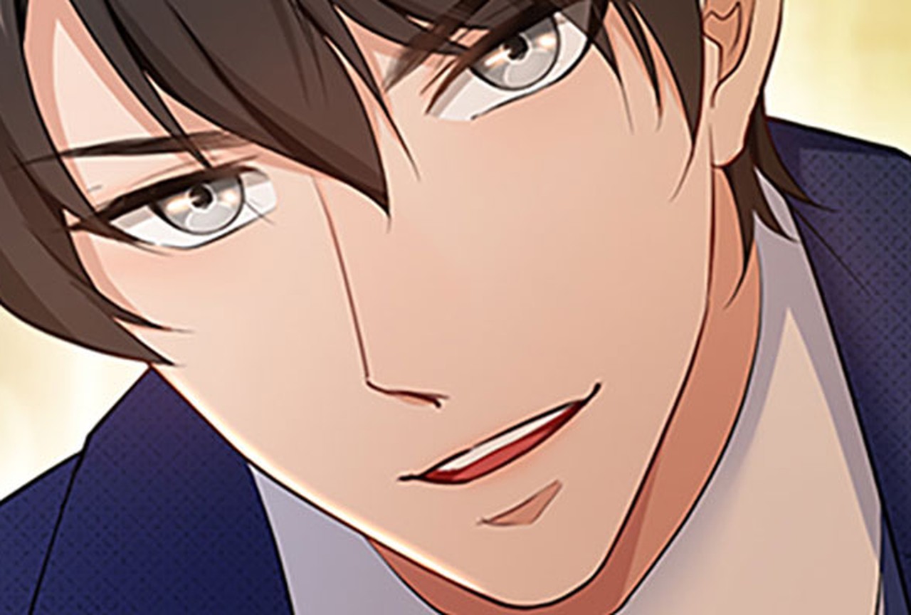 Mr Intrigue's Love Game - Episode 7 - ONO Webtoon et Manga