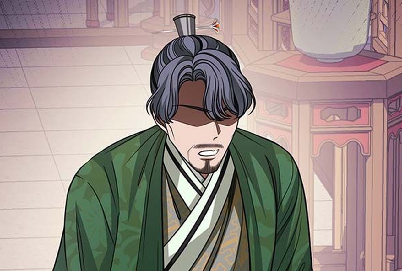 Jusqu'au dernier pétale - Episode 58 - ONO Webtoon et Manga