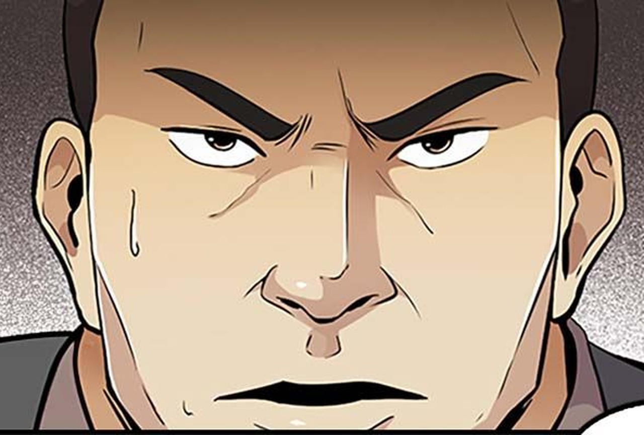 Again my life - Episode 54 - ONO Webtoon et Manga