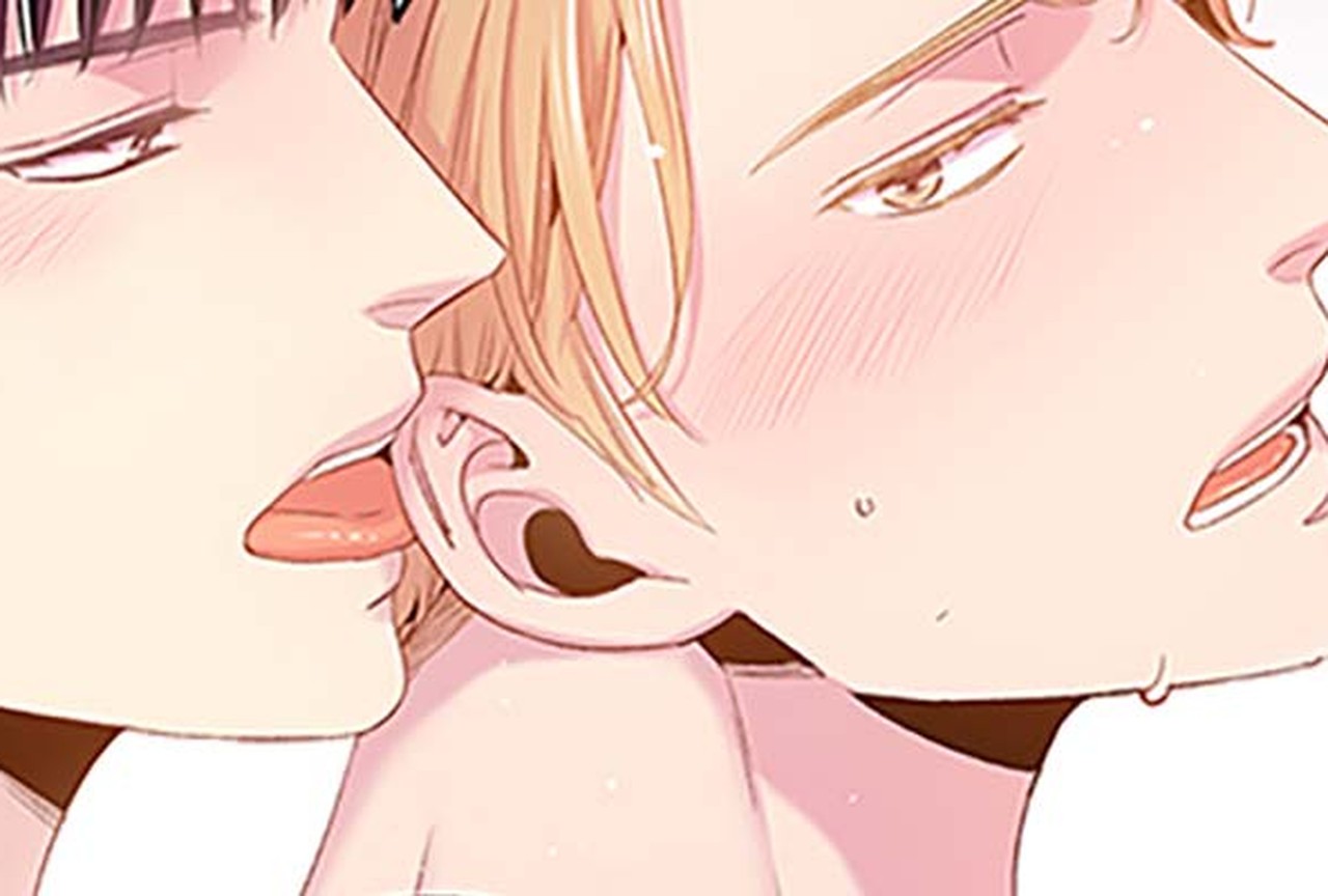 Talk to me Tenderly - Épisode 110 - ONO Webtoon et Manga