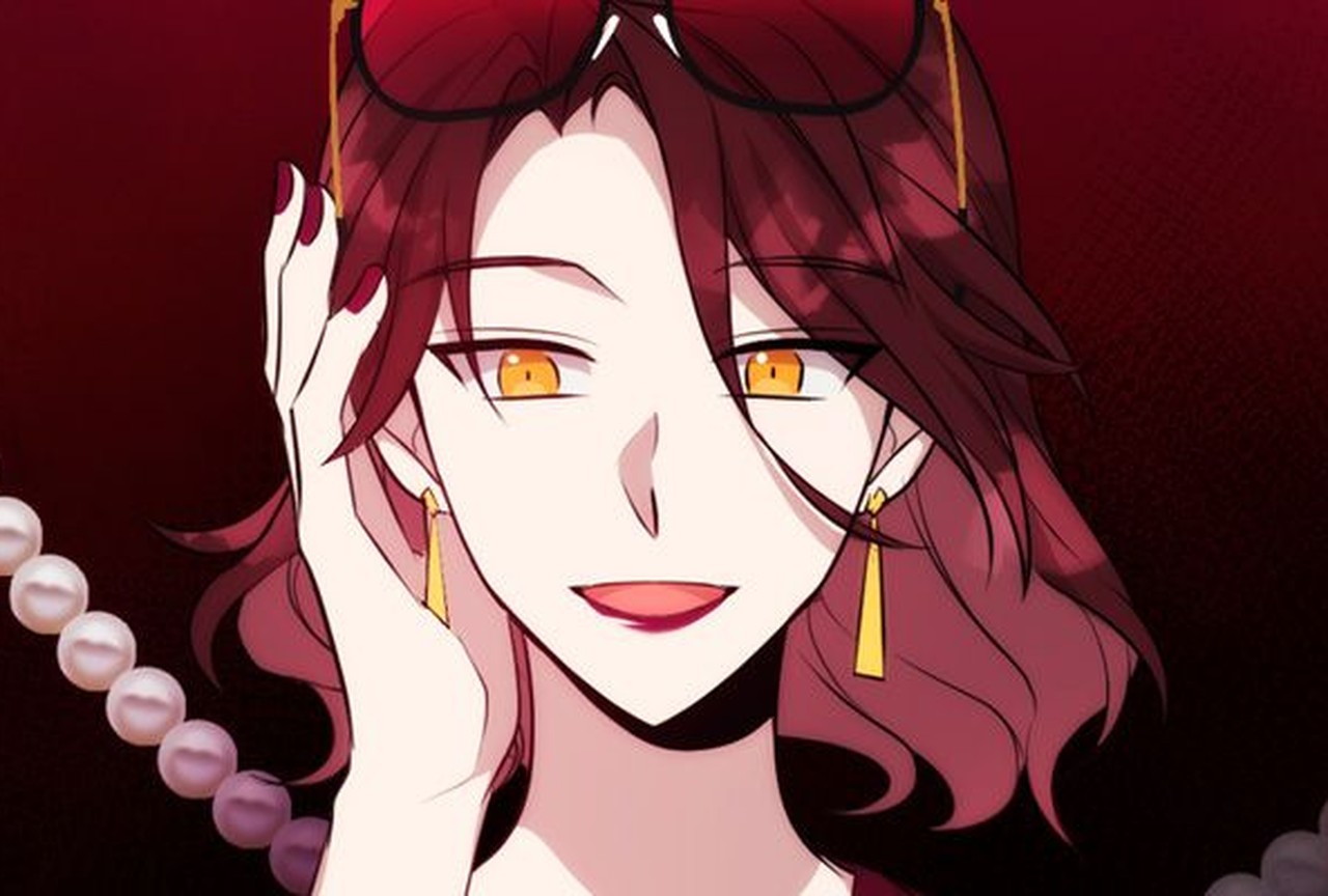 Delicious Blood - Episode 26 - ONO Webtoon et Manga