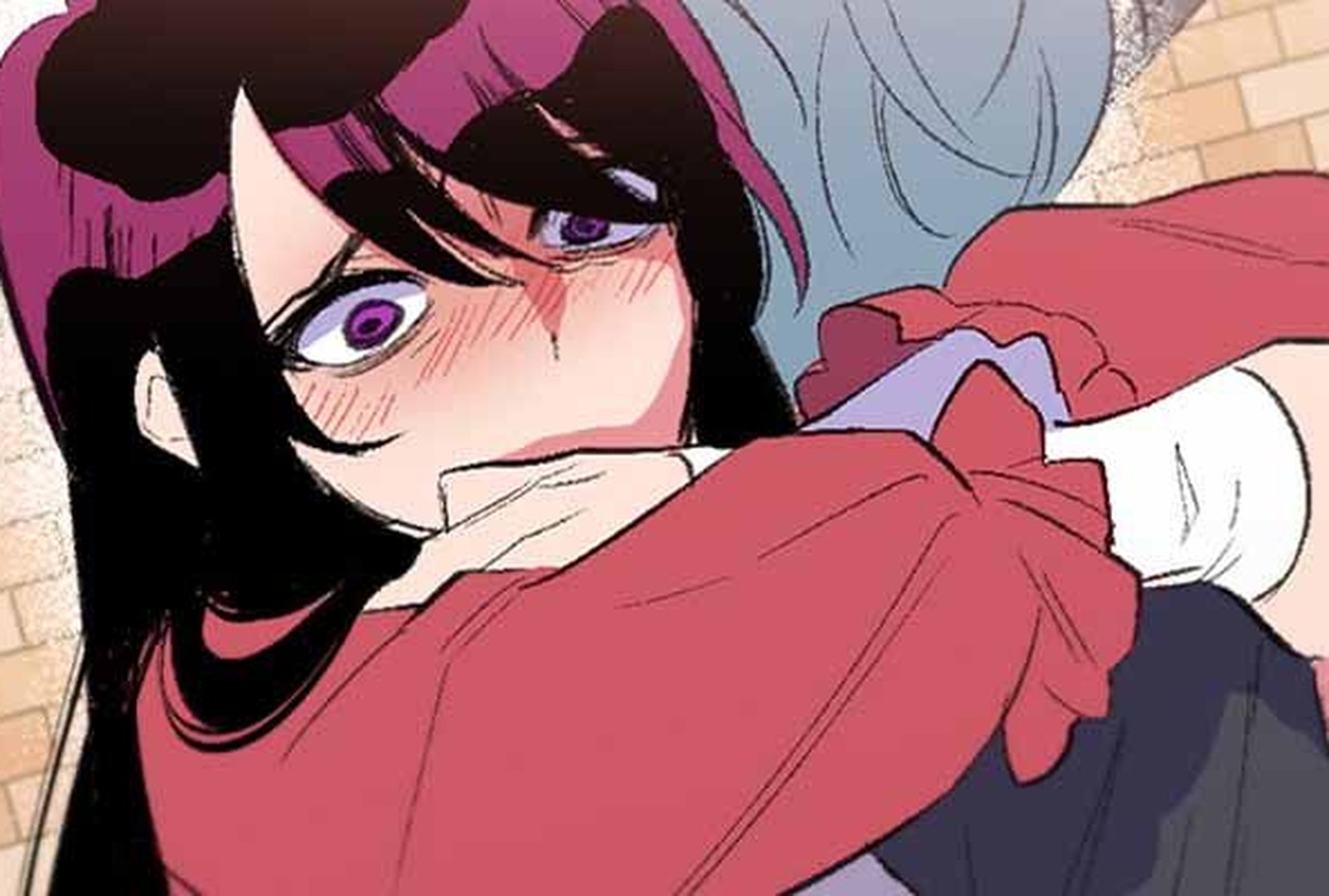 Alliance Secrète - Episode 21 - ONO Webtoon et Manga