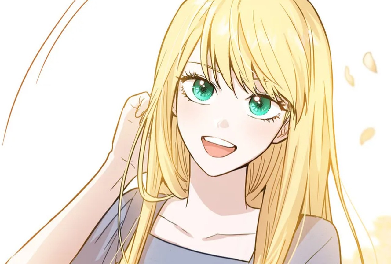 La double vie de la princesse - Episode 1 - ONO Webtoon et Manga
