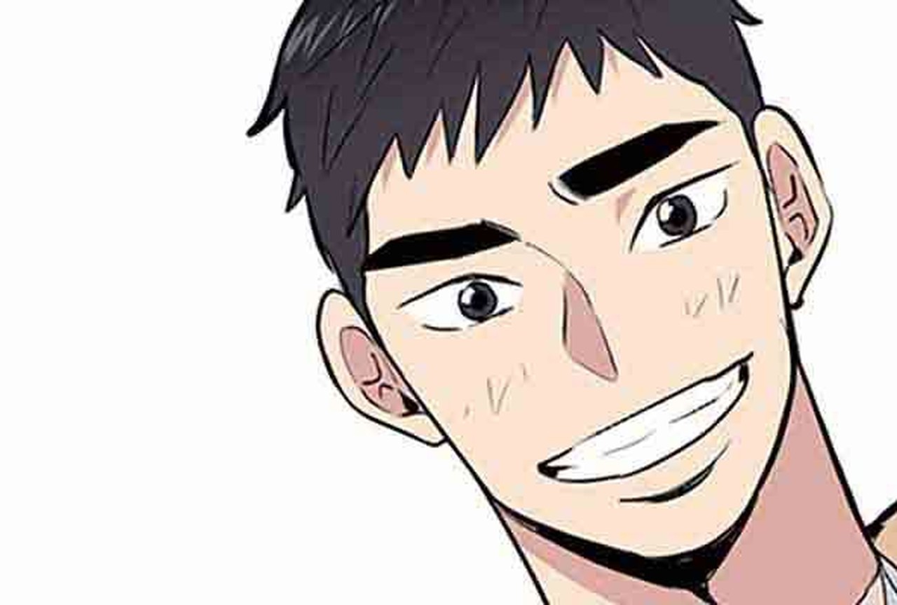 Pâtisserie Chérie ! - Episode 12 - ONO Webtoon et Manga