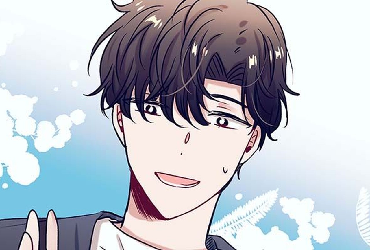 Quand ta magie m'a touchée - Episode 47 - ONO Webtoon et Manga