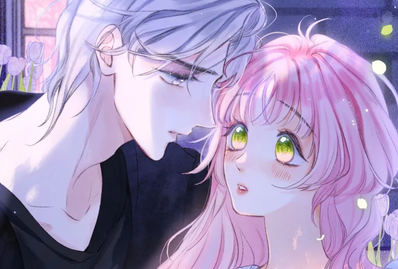 Frozen Blossom - Episode 30 - ONO Webtoon et Manga