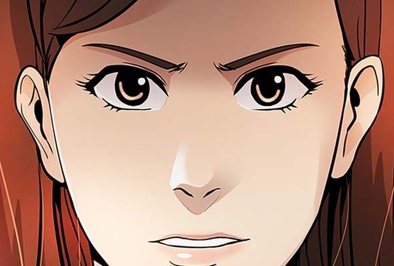 Again my life - Episode 84 - ONO Webtoon et Manga