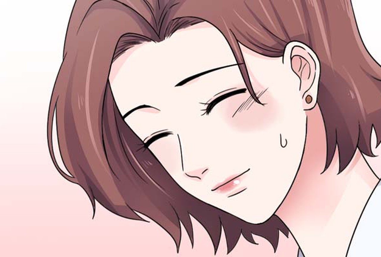 3 jours pour trouver un mari - Épisode 6 - ONO Webtoon et Manga