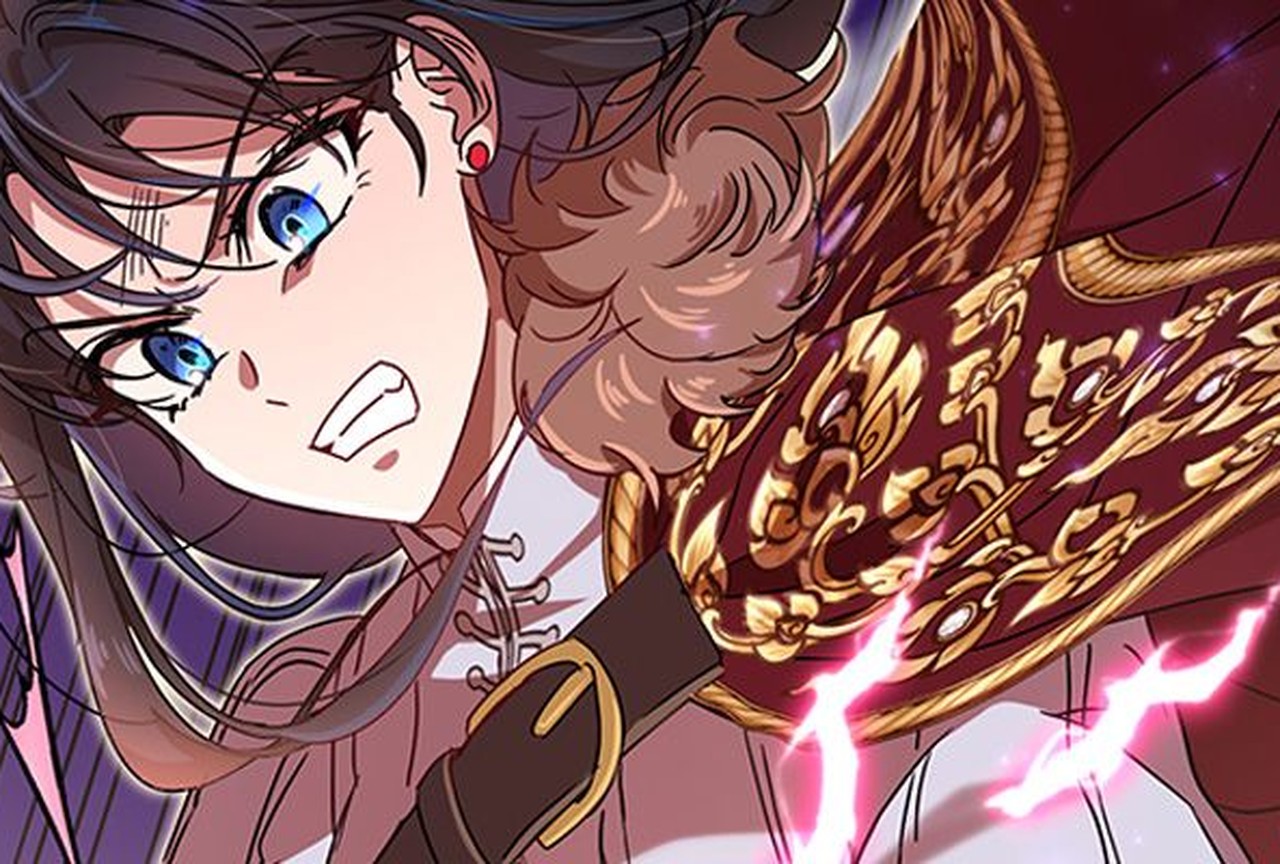 Contrat démoniaque - Episode 69 - ONO Webtoon et Manga