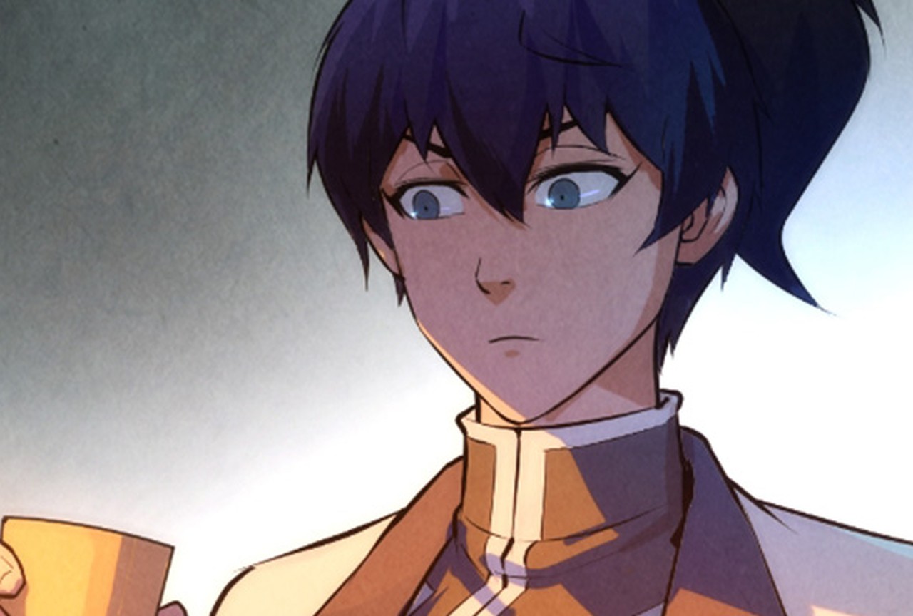 The Ultimate of All Ages - Episode 53 - ONO Webtoon et Manga