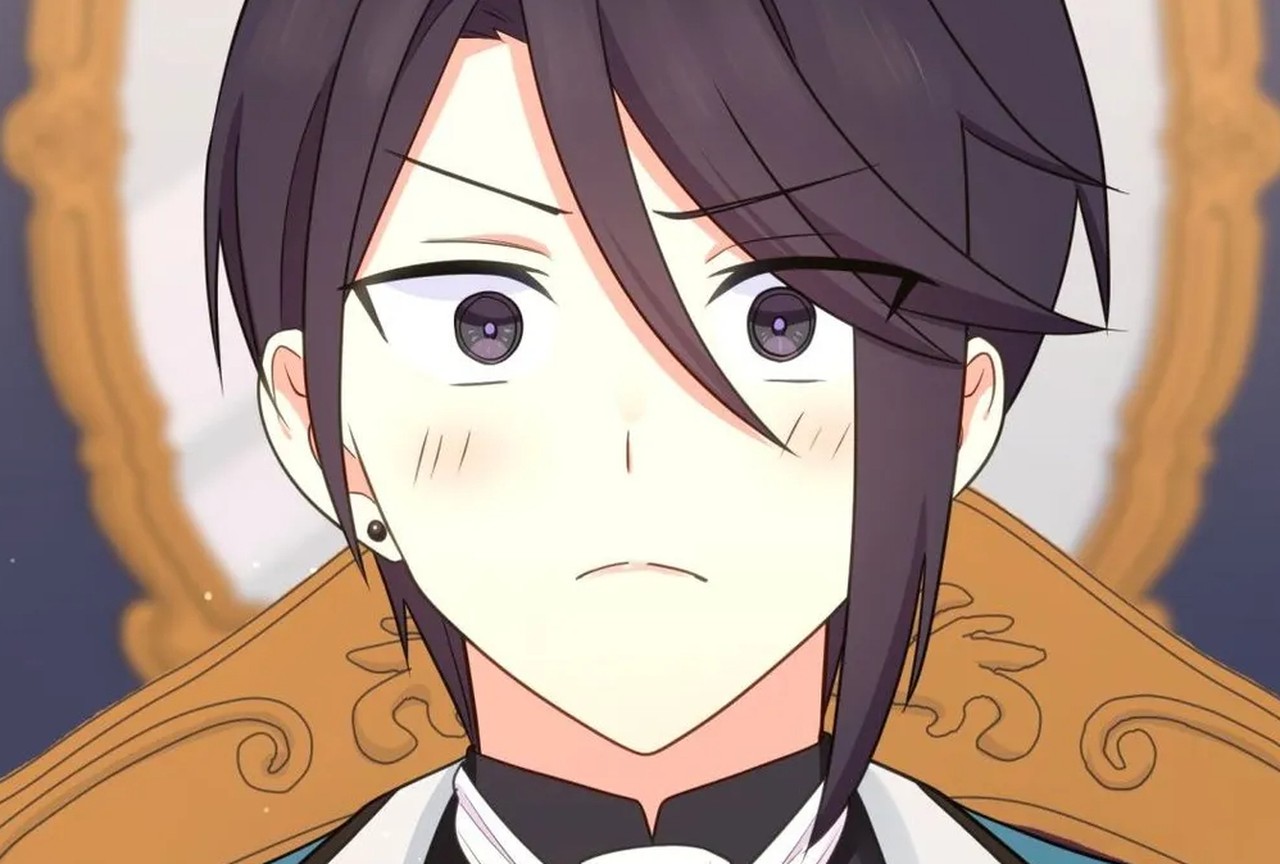 Au Service de l'Ennemi - Episode 46 - ONO Webtoon et Manga