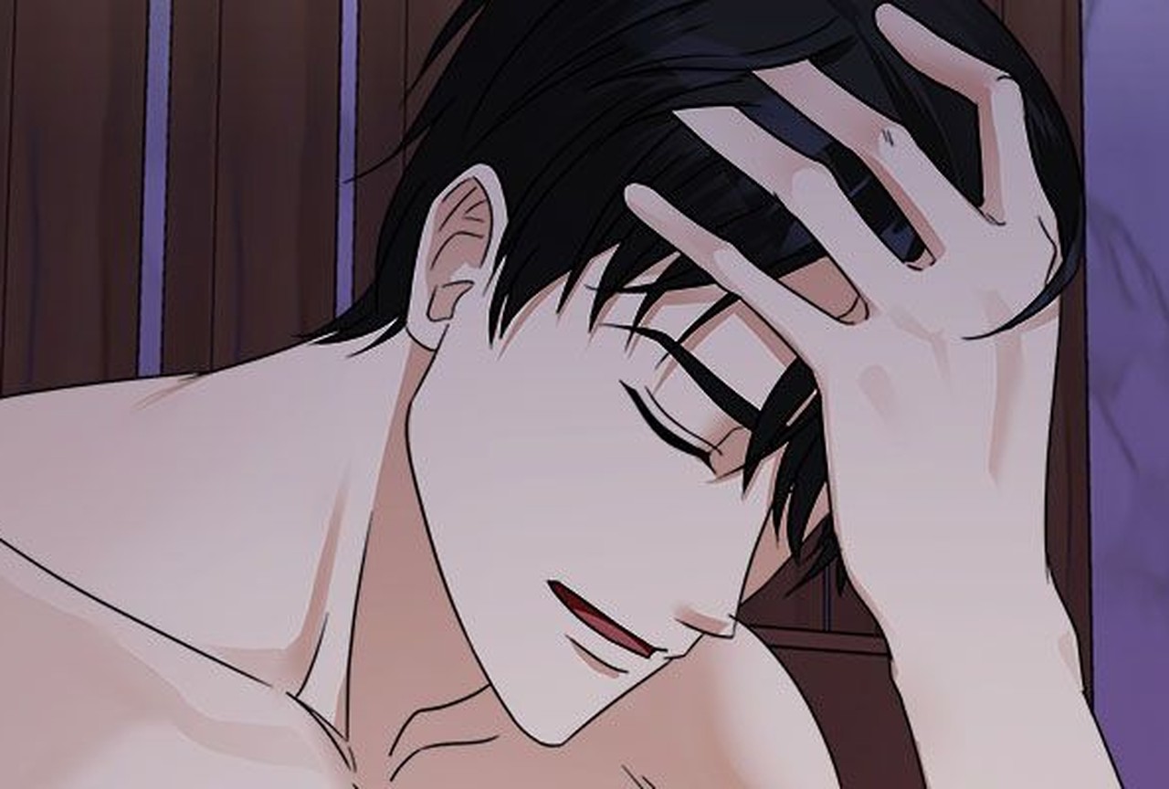 Clause nocturne - Episode 13 - ONO Webtoon et Manga