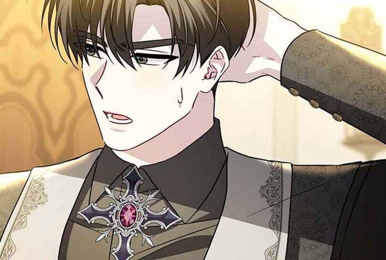 Les Regrets d'une vie - Episode 115 - ONO Webtoon et Manga