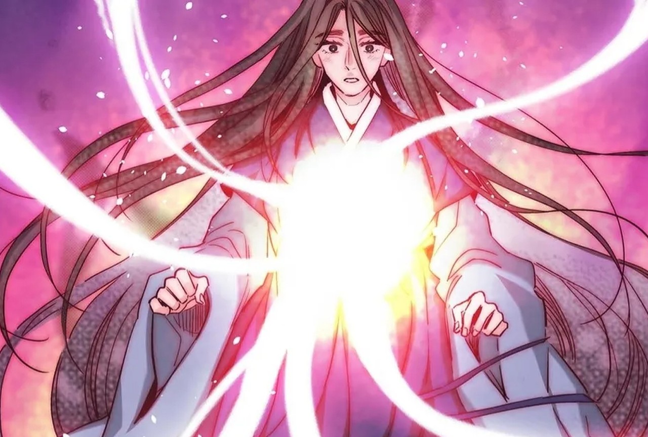 Prince Bari - Episode 85 - ONO Webtoon et Manga