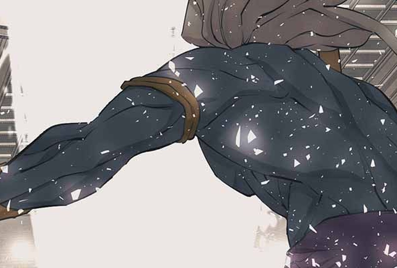 The Wise Note - Episode 136 - ONO Webtoon et Manga