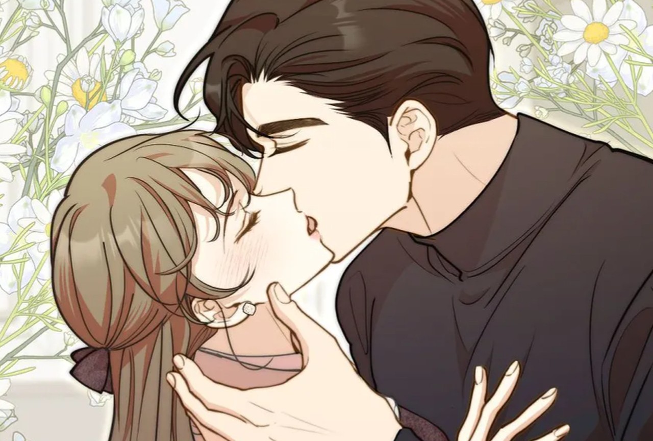 Just the two of us - Episode 35 - ONO Webtoon et Manga