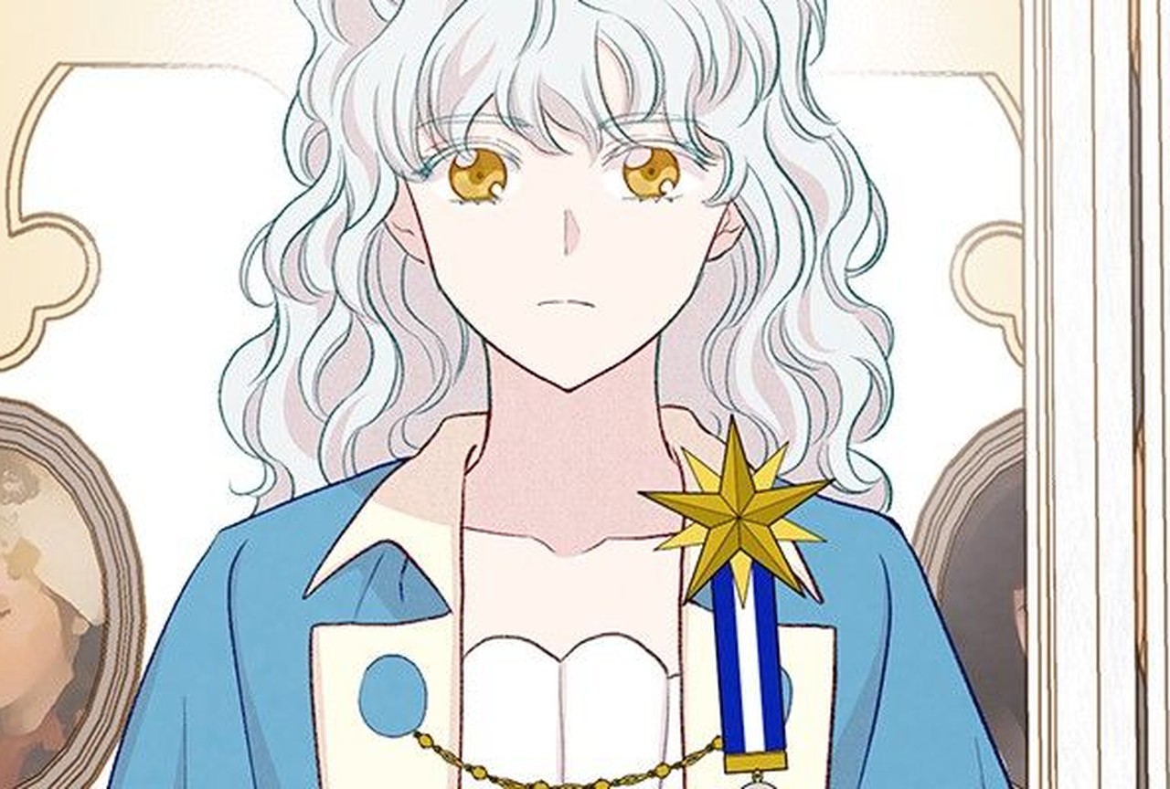 Iris - la Lady au Smartphone - Episode 114 - ONO Webtoon et Manga