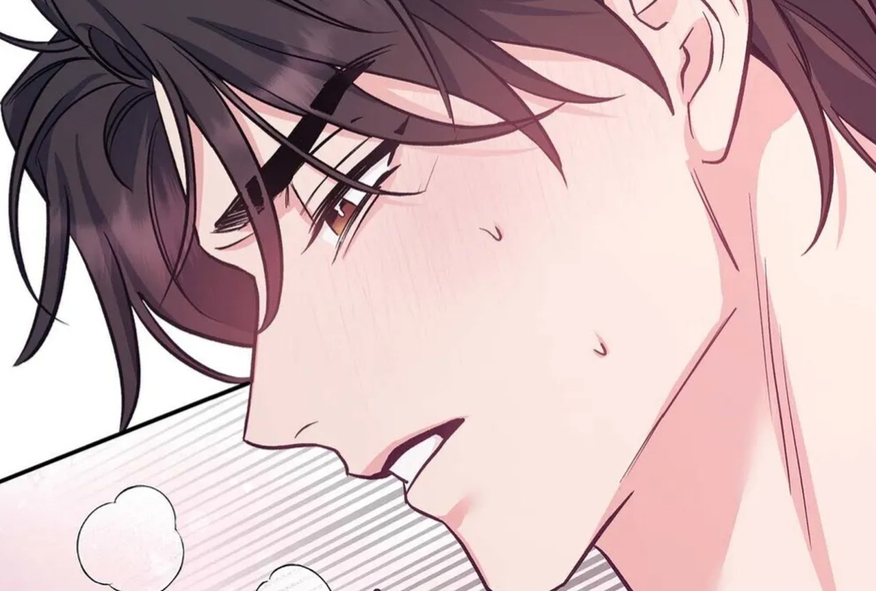 Vivre avec la bête dangereuse - Episode 21 - ONO Webtoon et Manga