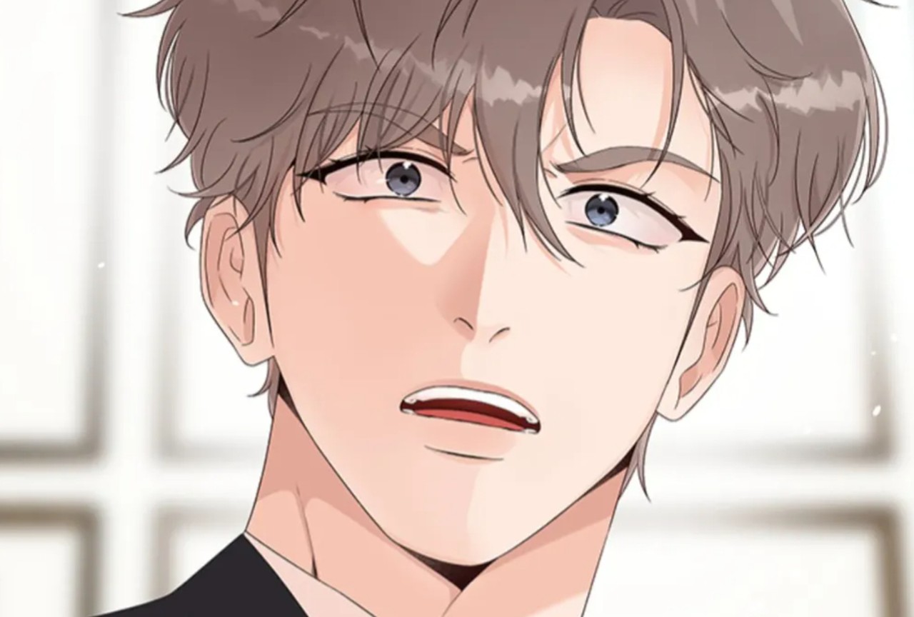 I'm NOT a guy !? - Episode 87 - ONO Webtoon et Manga