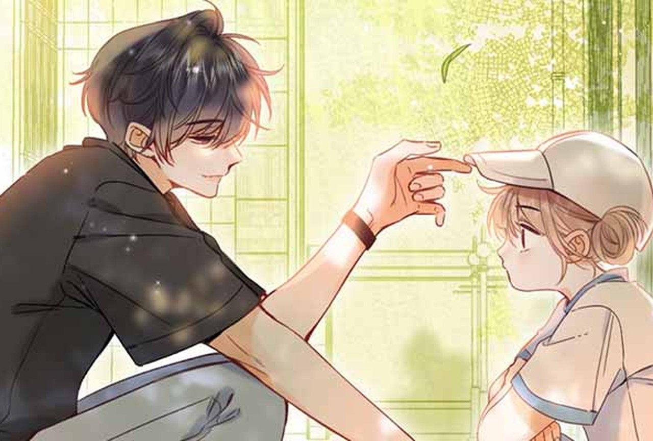 Secret Affection (Hidden Love) - Episode 23 - ONO Webtoon et Manga