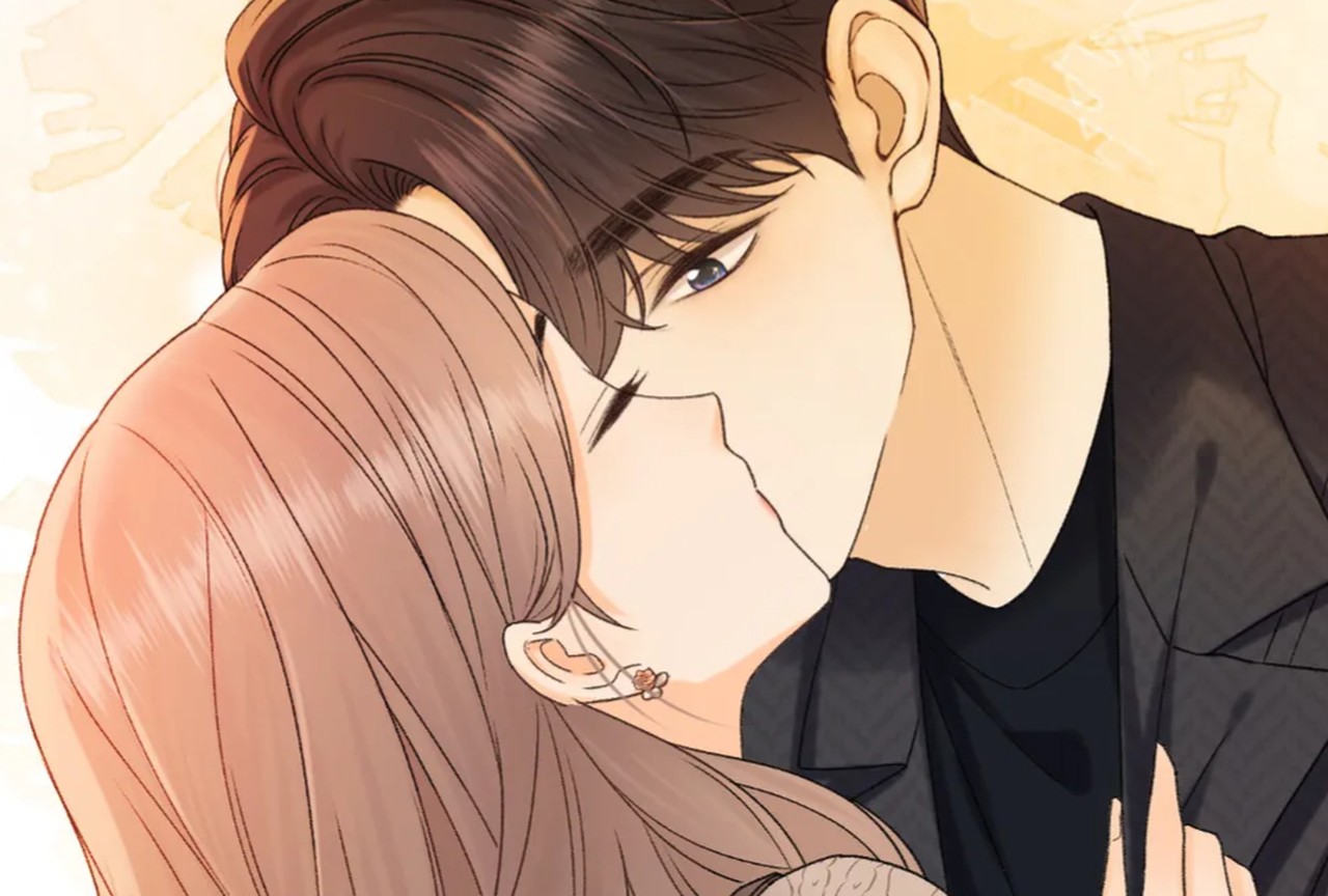 Endless Devotion - Episode 148 - ONO Webtoon et Manga