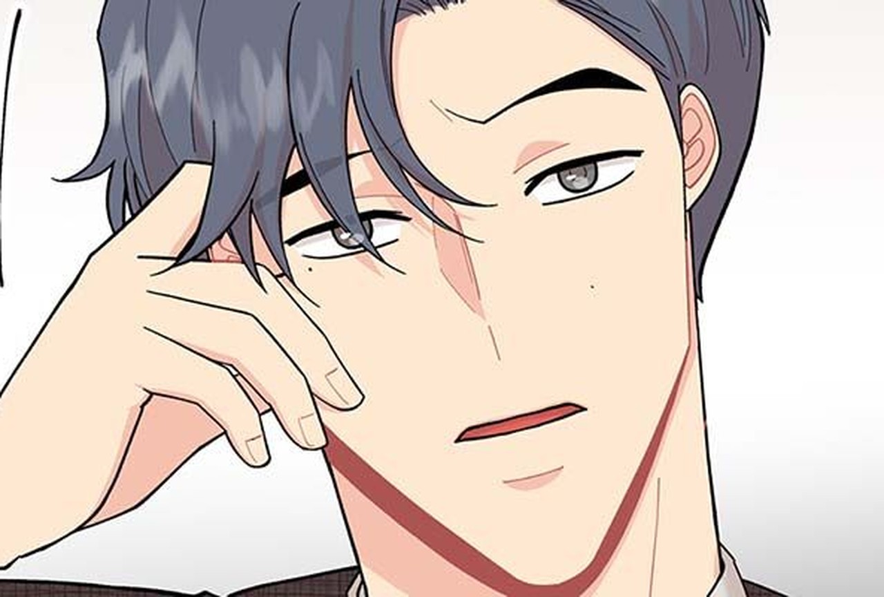 Amants ou faux-semblants ? - Episode 21 - ONO Webtoon et Manga