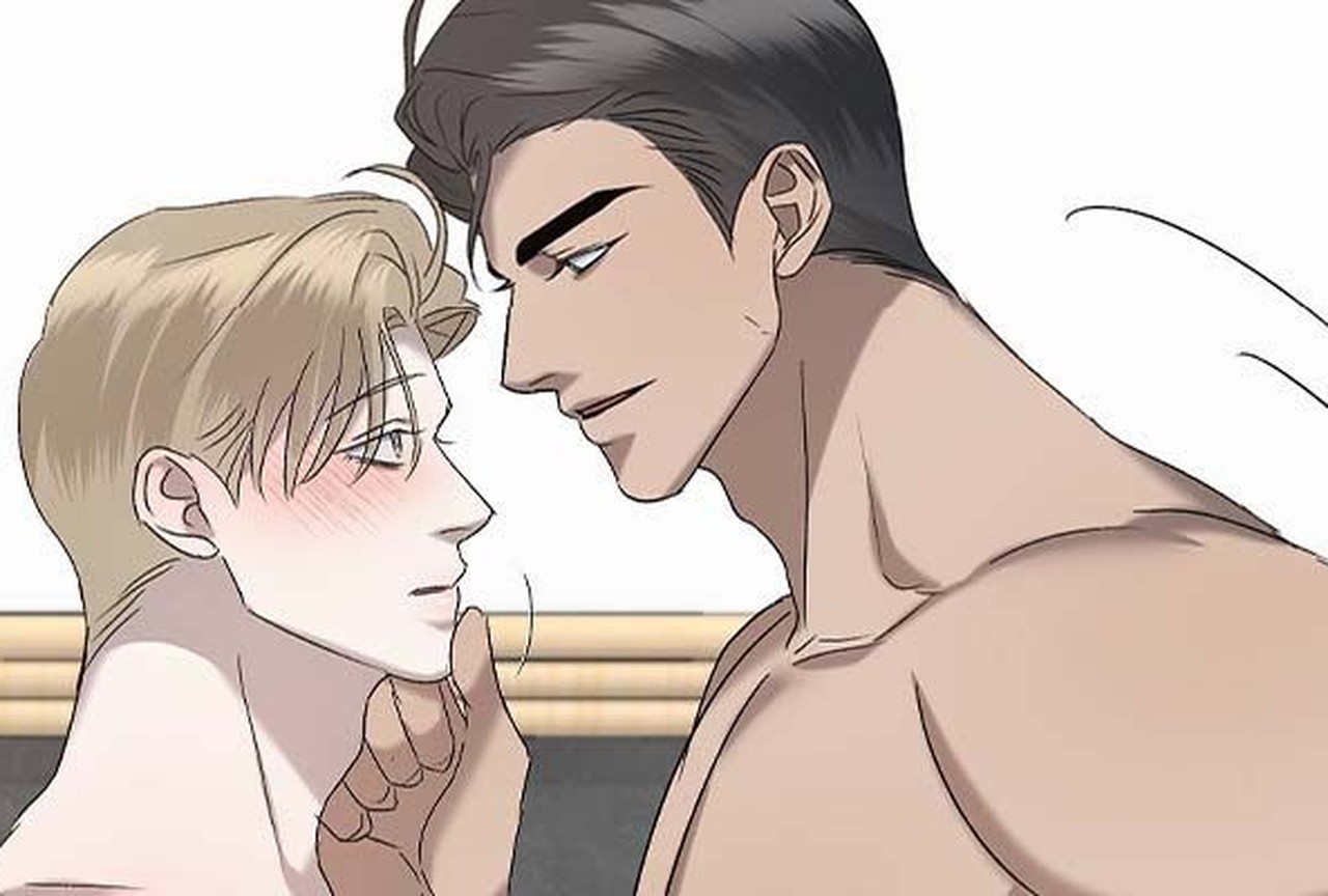 Make me wet ! - Episode 26 - ONO Webtoon et Manga
