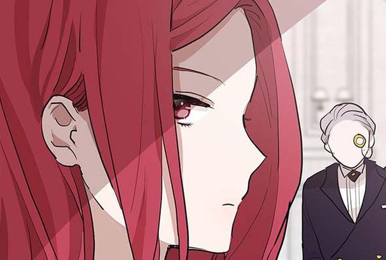 La Fiancée du Chat - Episode 51 - ONO Webtoon et Manga