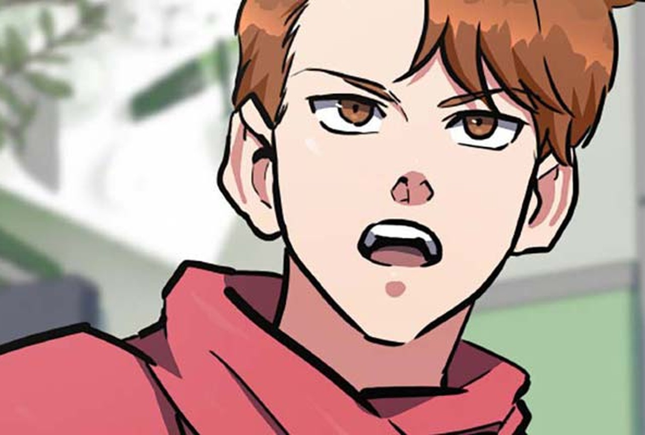Forever Level One - Episode 42 - ONO Webtoon et Manga