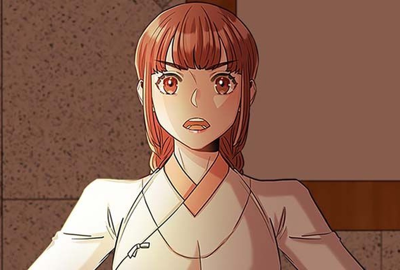 La Sélection - Episode 28 - ONO Webtoon et Manga