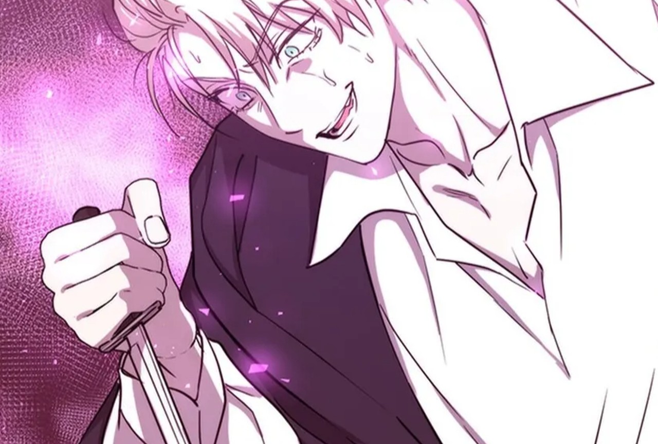 Renia, la Princesse Folle - Episode 80 - ONO Webtoon et Manga