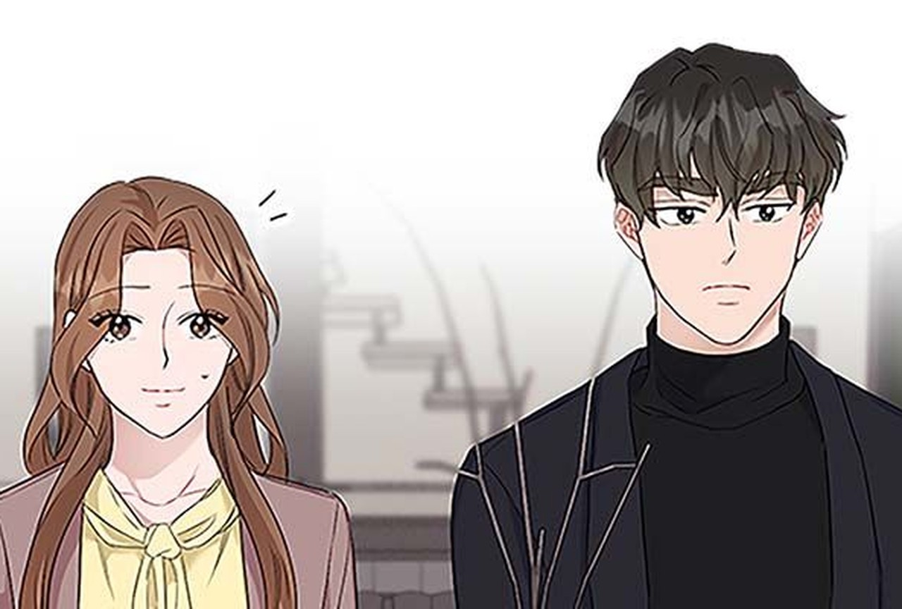 Je te Veux ! - Episode 57 - ONO Webtoon et Manga