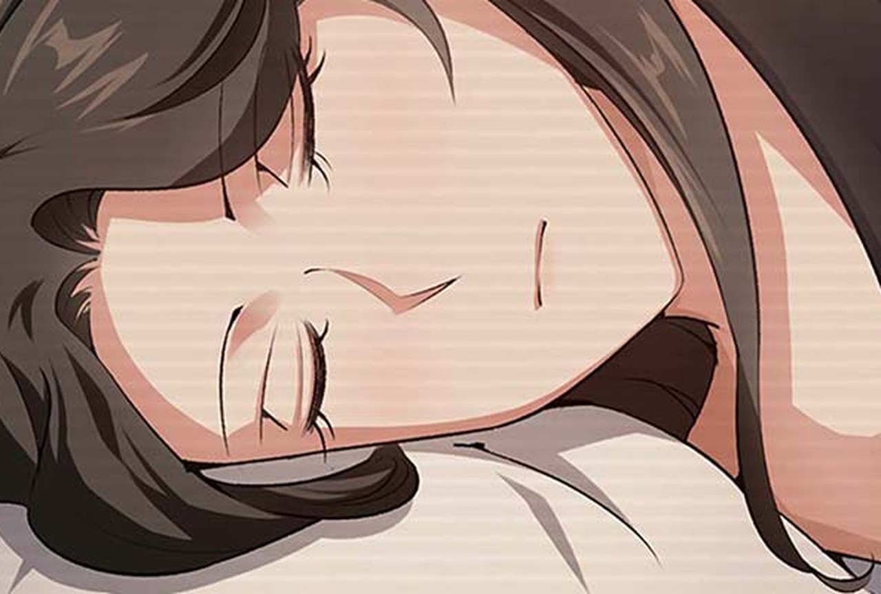 Love after marriage - Épisode 55 - ONO Webtoon et Manga