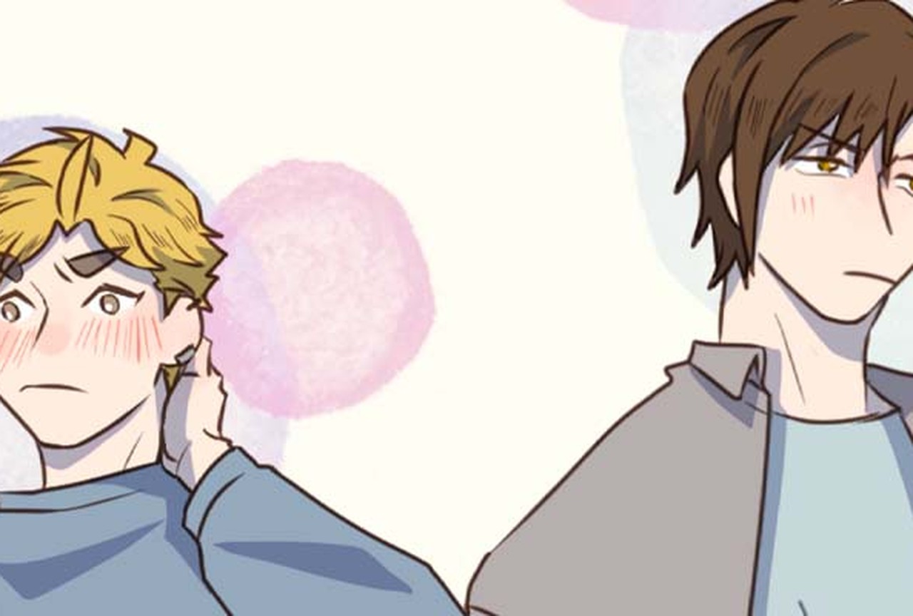 Destinées Entremêlées - Episode 11 - ONO Webtoon et Manga