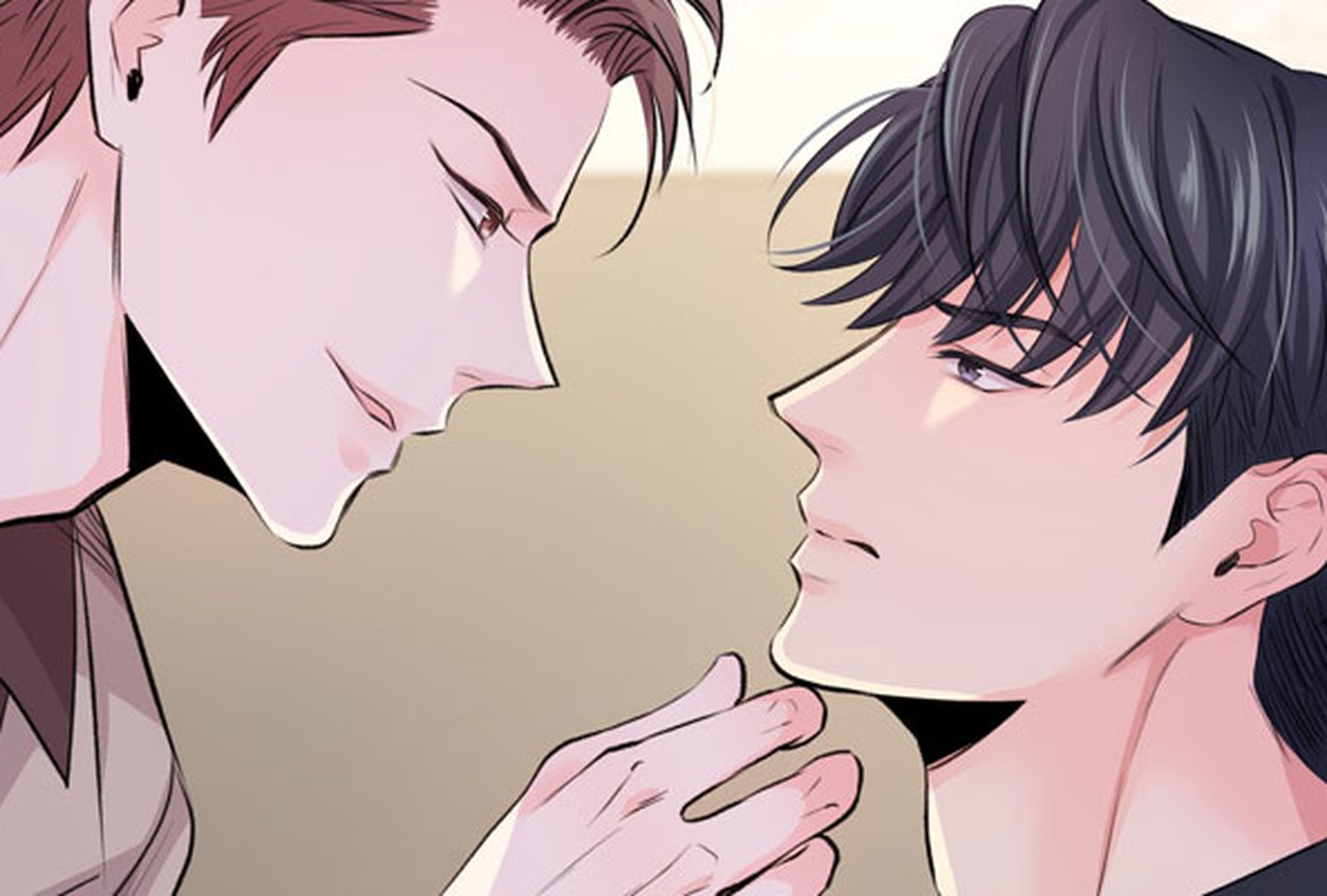 Mon Mystérieux Acteur - Episode 4 - ONO Webtoon et Manga