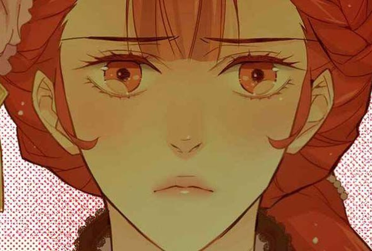 L'Azalée - Episode 13 - ONO Webtoon et Manga