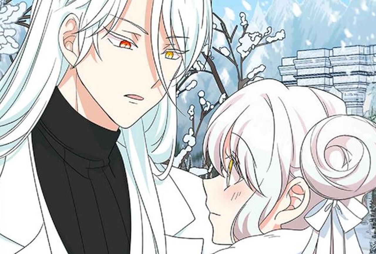 La Leçon secrète de l'Impératrice - Episode 99 - ONO Webtoon et Manga