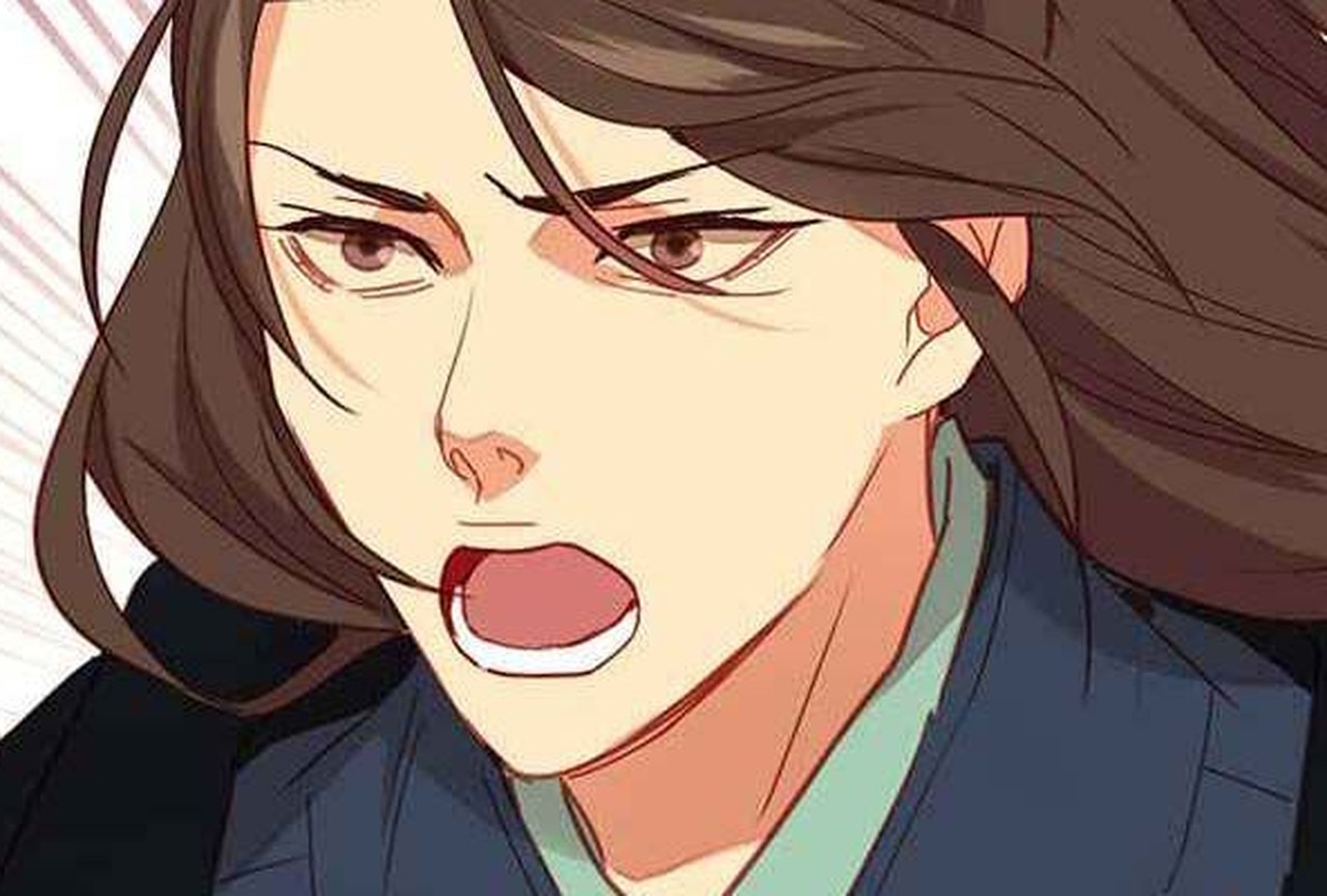 L'Azalée - Episode 117 - ONO Webtoon et Manga