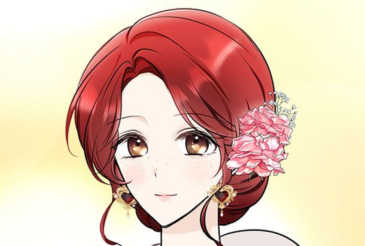 La Guerre des Fleurs - Episode 78 - ONO Webtoon et Manga